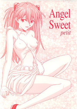 (CR31) [CHAHO (Natsuki Kotoe)] Angel Sweet petit (Evangelion)