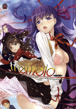 (C87) [TRI-MOON! (Mikazuki Akira!)] tremolo - fullcolor collection Vol.15 - (Various)